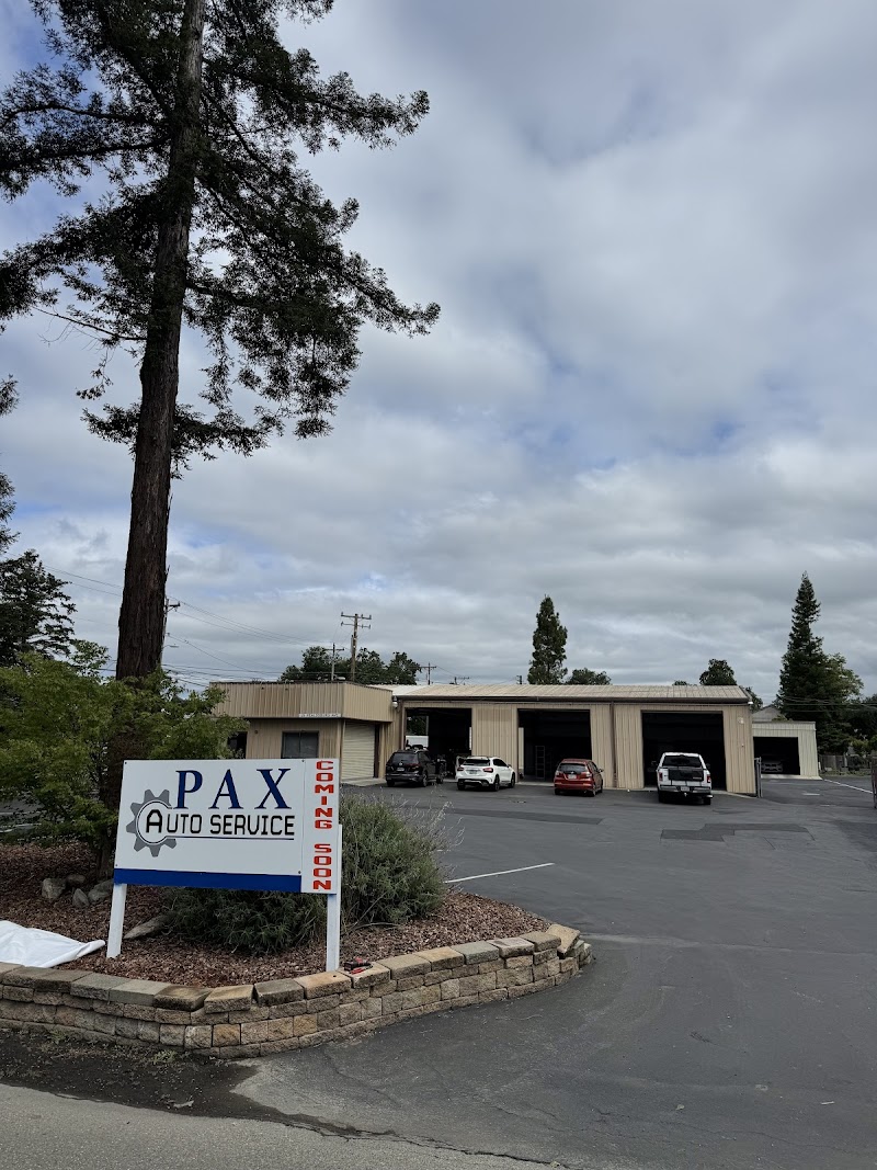 Photo of Pax Auto Service