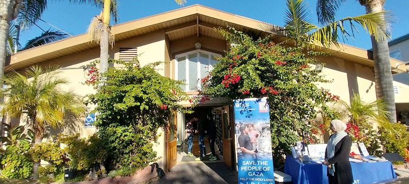Yaseen Belmont Masjid (Yaseen Foundation) photo 4