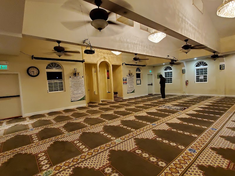 Photo of Yaseen Belmont Masjid (Yaseen Foundation)