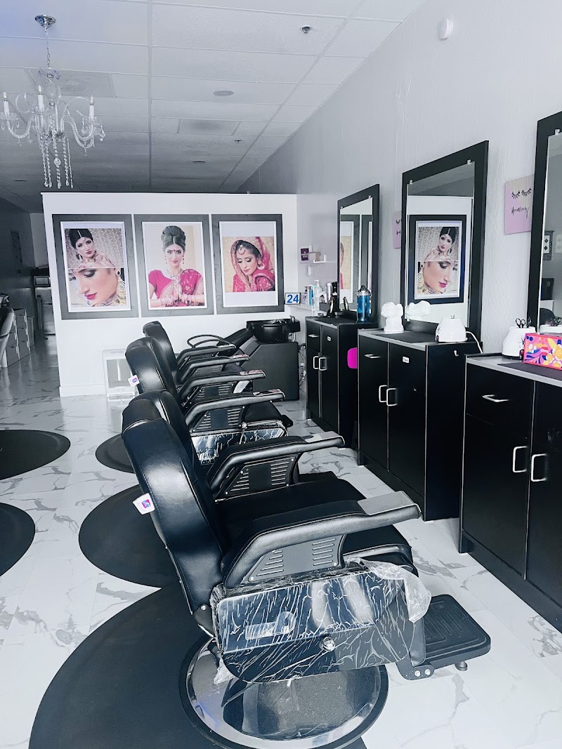 Blank Canvas Beauty photo 4