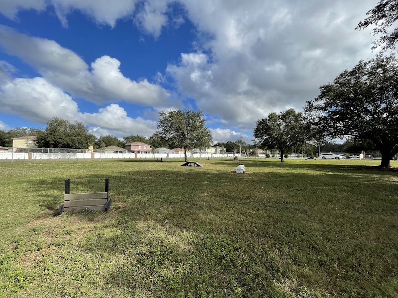 Photo of Mango Dog Park