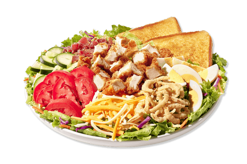 Zaxbys Chicken Fingers & Buffalo Wings photo 3