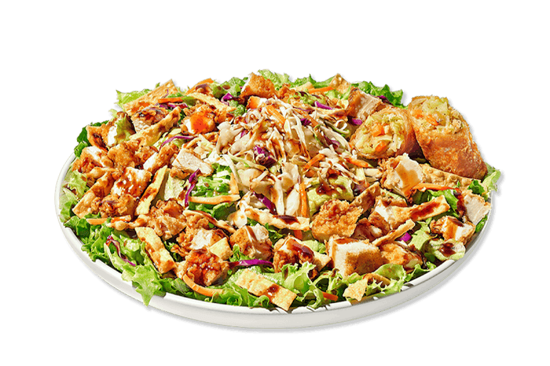 Zaxbys Chicken Fingers & Buffalo Wings photo 4