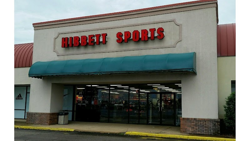 Photo of Hibbett