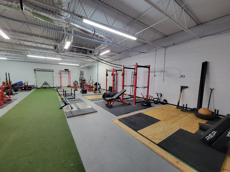 Photo of Barbell Barbell Gym