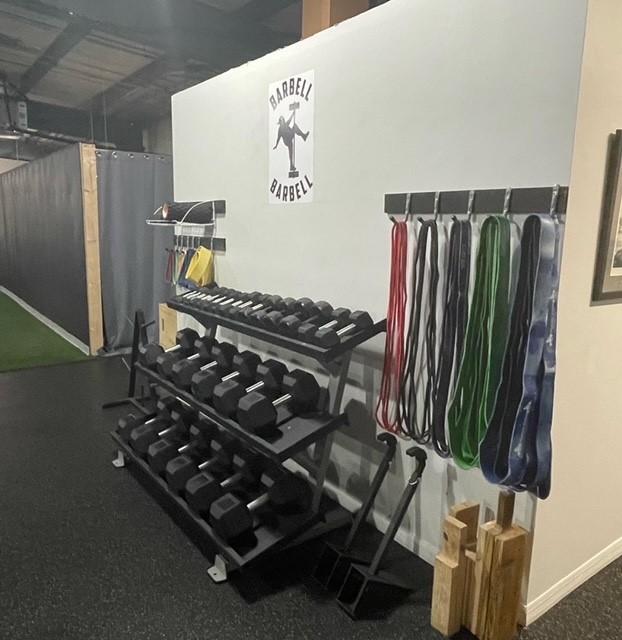 Barbell Barbell Gym photo 4