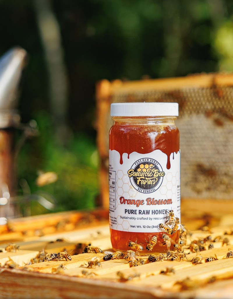 Seminole Bee Farms LLC photo 2
