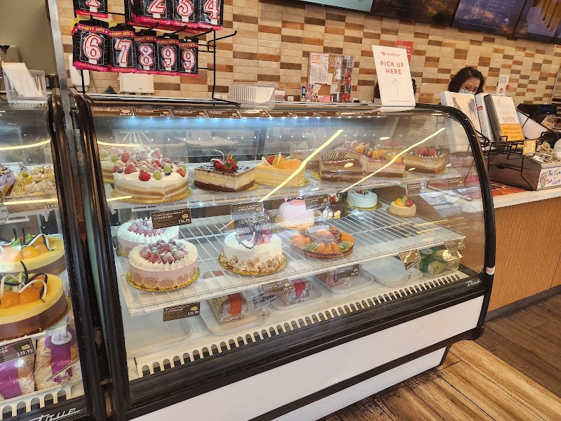 Sheng Kee Bakery #11 - Westlake photo 3