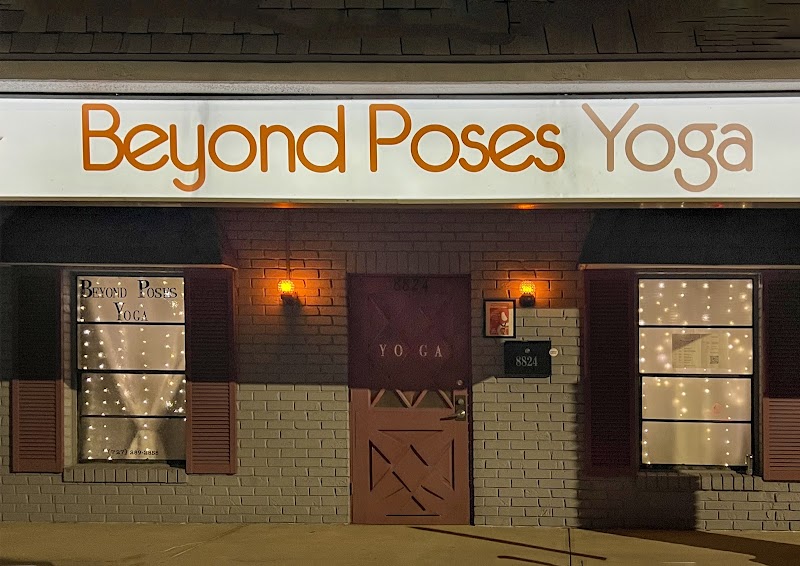 Photo of Beyond Poses Yoga