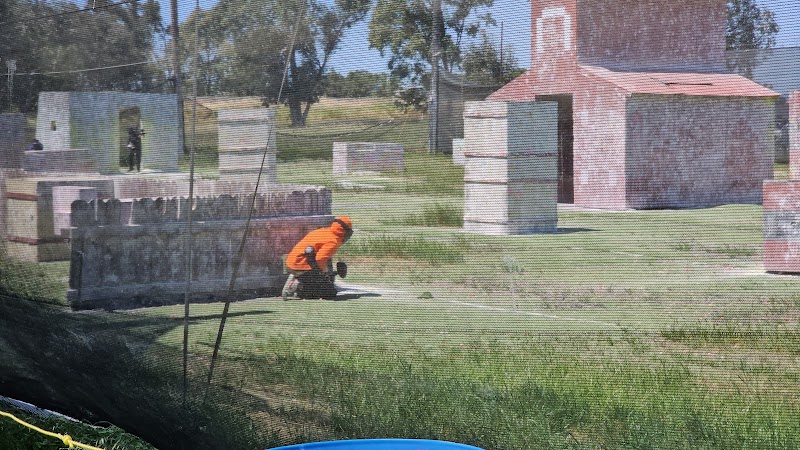 Midway Paintball Park photo 3