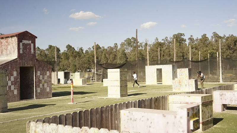 Midway Paintball Park photo 2