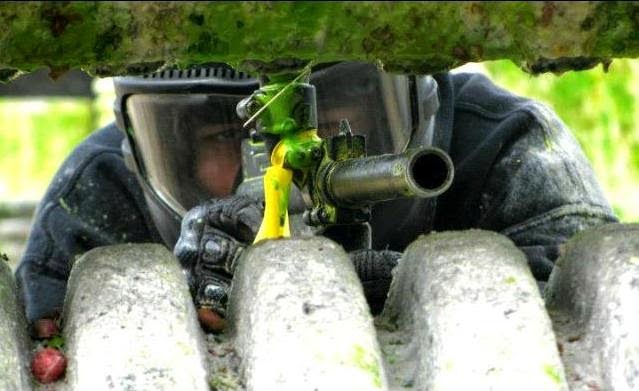 Photo of Midway Paintball Park