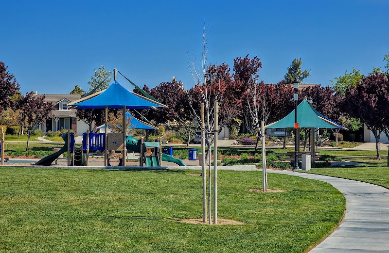 Photo of Novarina Park