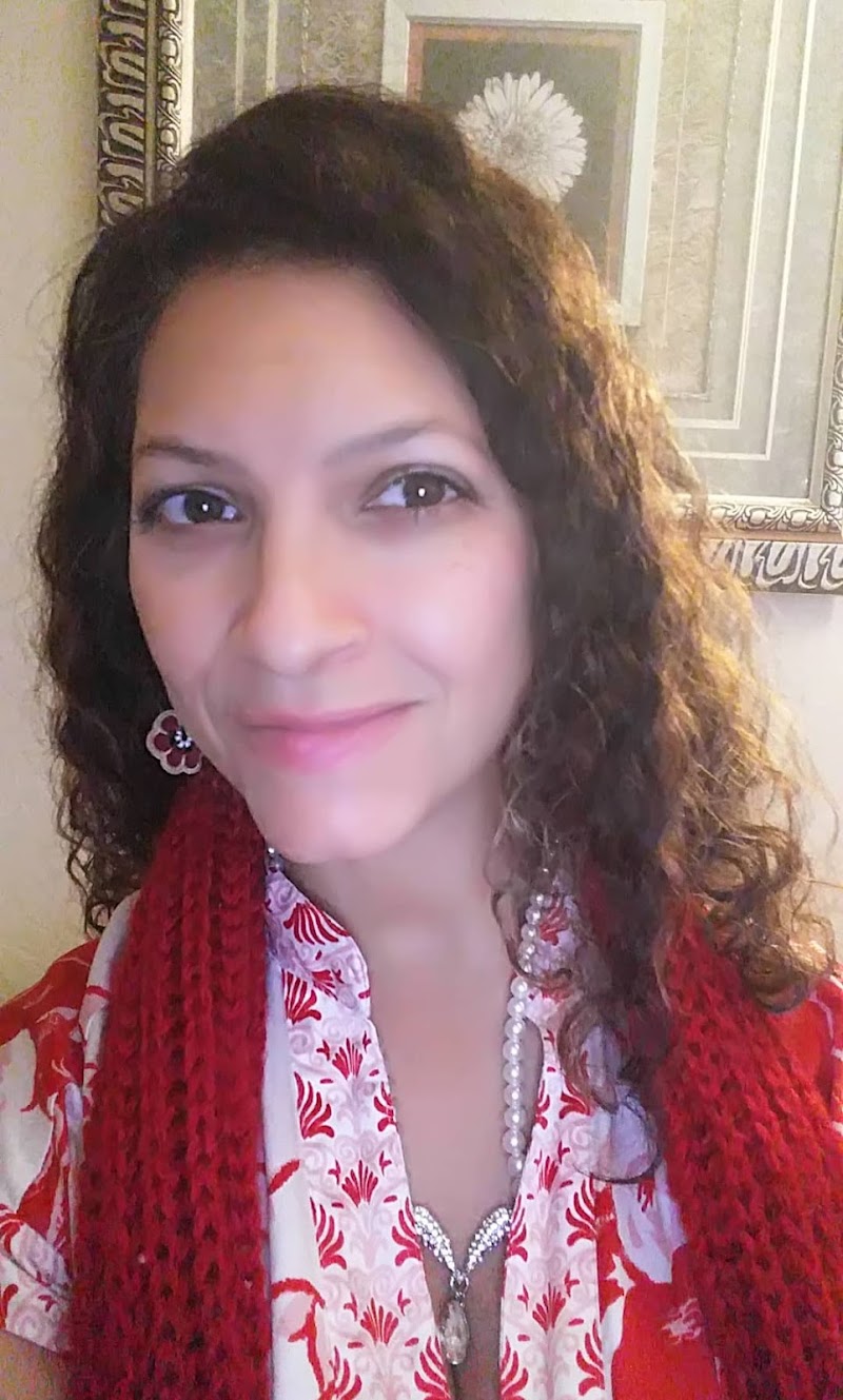 Photo of Mom Executive
