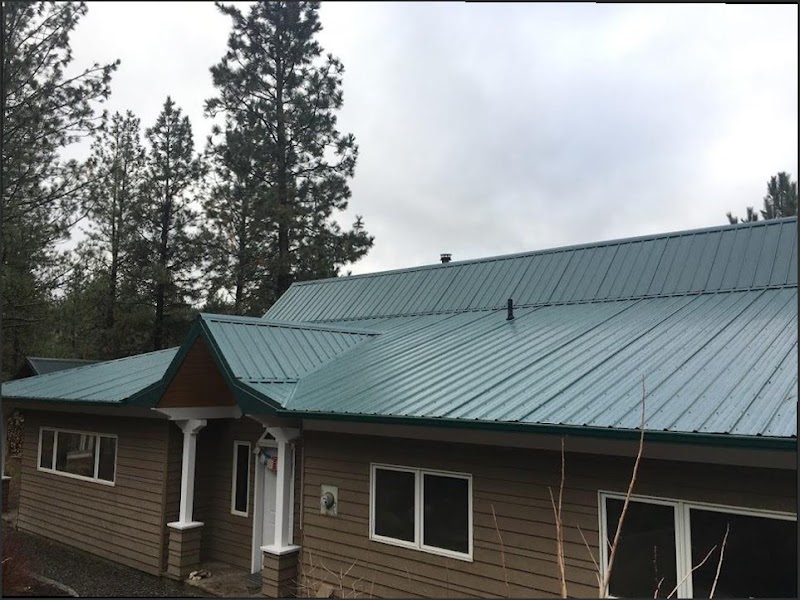 Omber Flux Roofing photo 3
