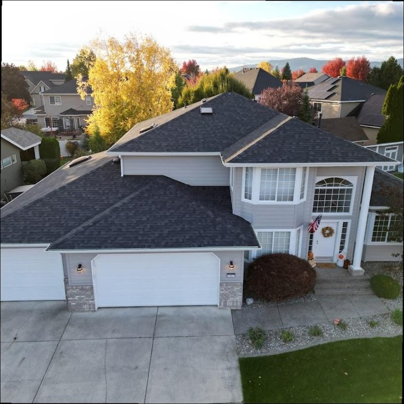 Omber Flux Roofing photo 2