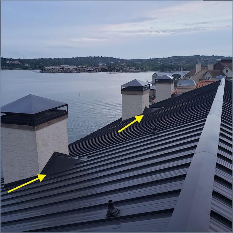 Omber Flux Roofing photo 4