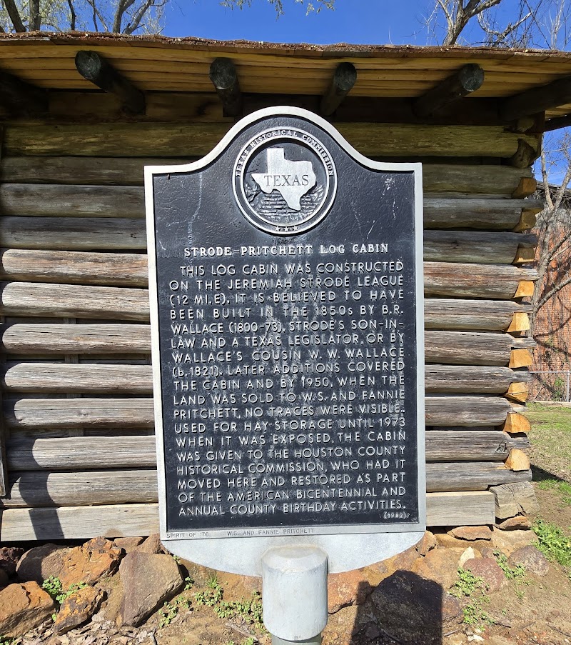 The David Crockett Spring photo 4
