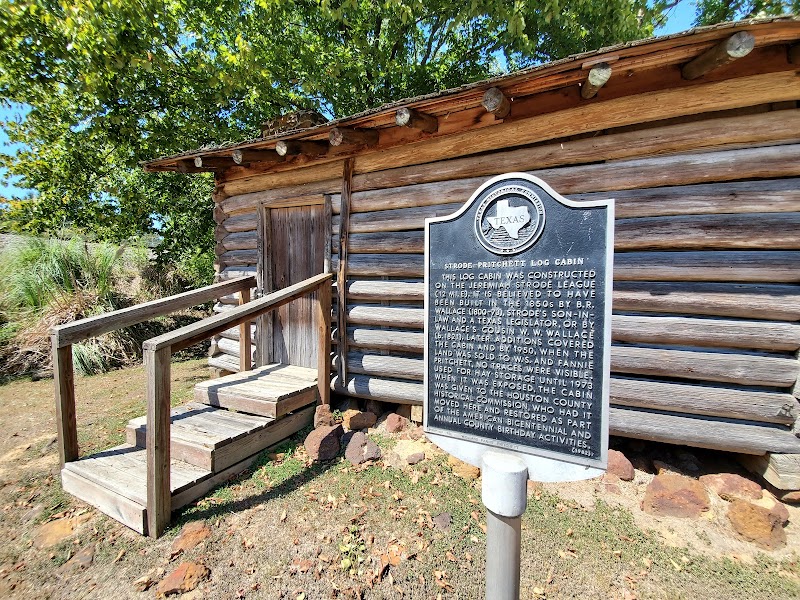 The David Crockett Spring photo 5