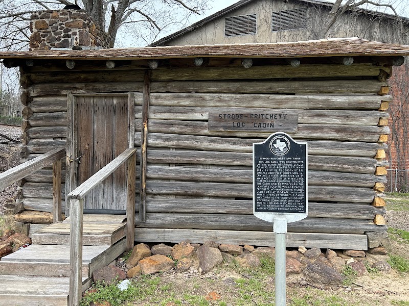The David Crockett Spring photo 3