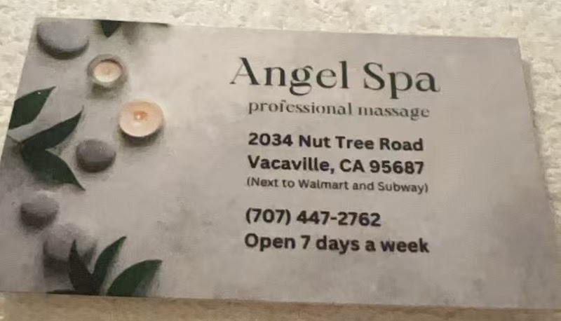 Photo of Angel Spa
