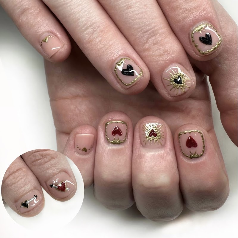 Black Heart Nail Studio photo 5