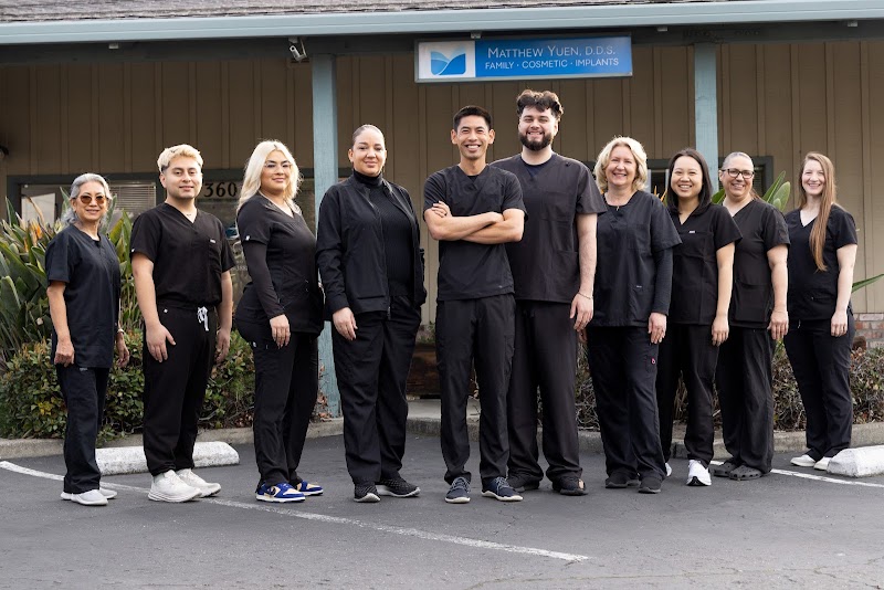 Photo of Castro Valley Advantage Dental