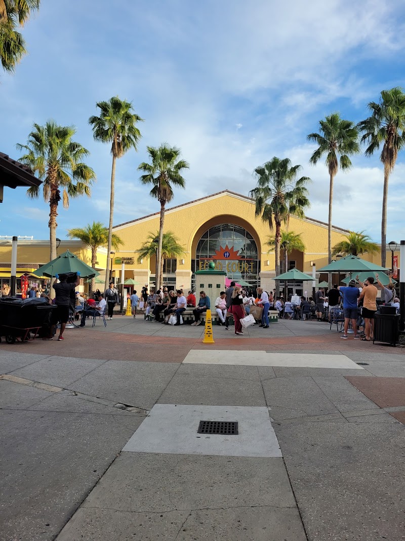 Photo of Orlando Vineland Premium Outlets