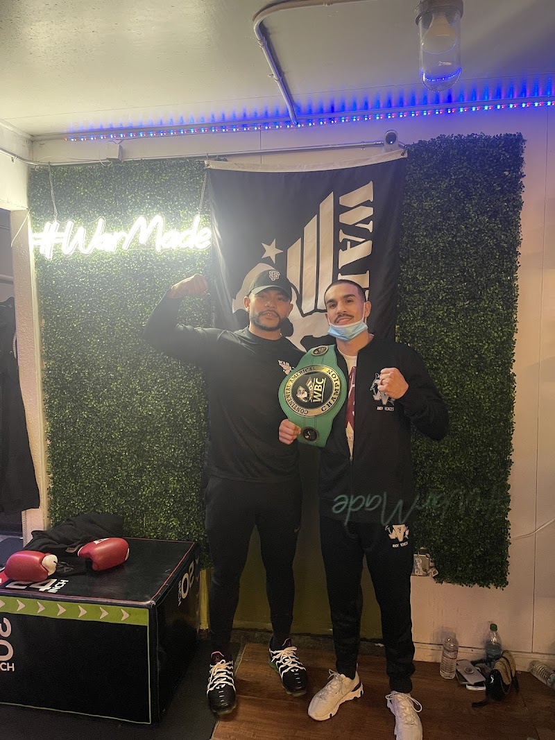 WarFitness Bay Area photo 3