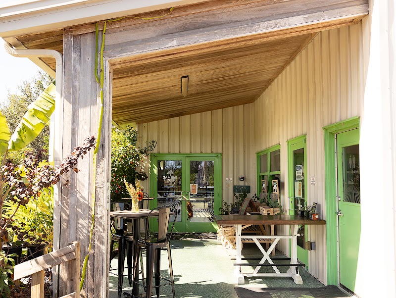 Photo of Gamble Creek Farms