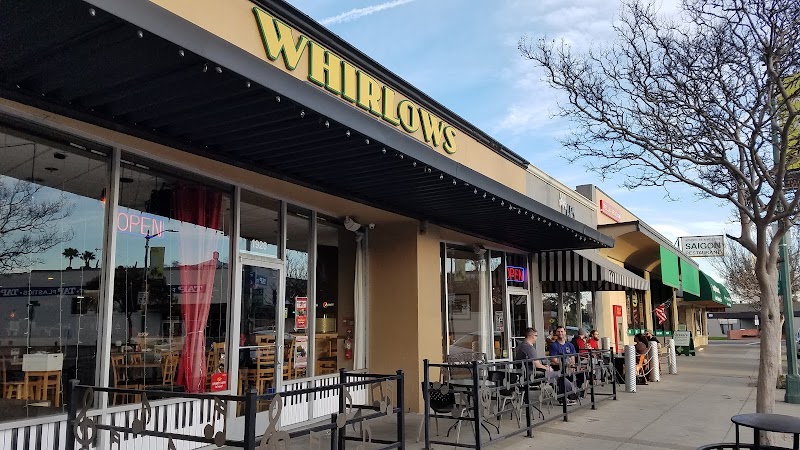 Photo of Whirlows