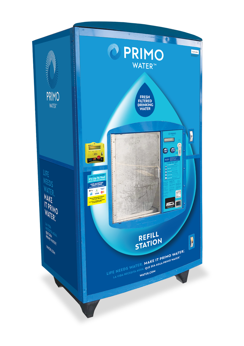 Primo Water Refill photo 2