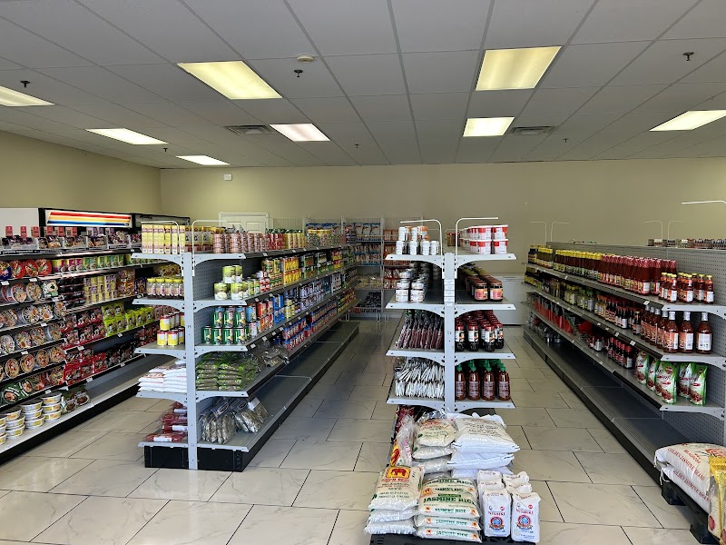 La Suerte Oriental Market photo 3