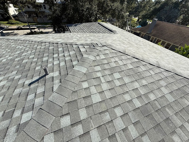 Photo of GenX Roofing