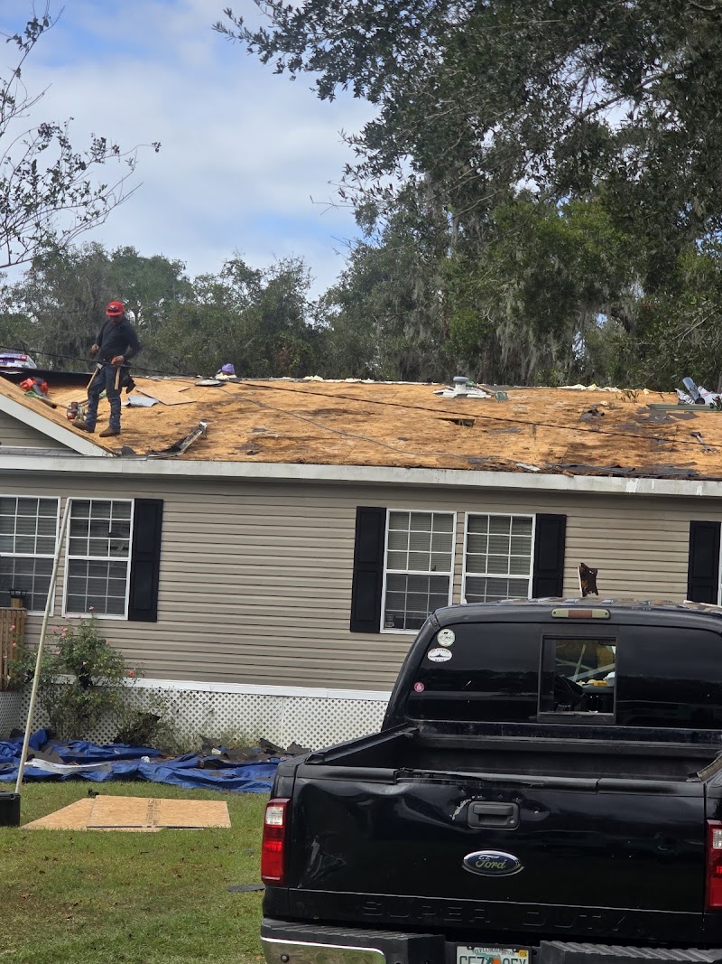 GenX Roofing photo 3