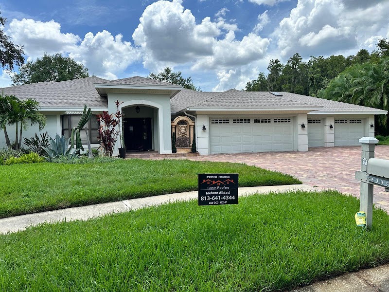 GenX Roofing photo 2