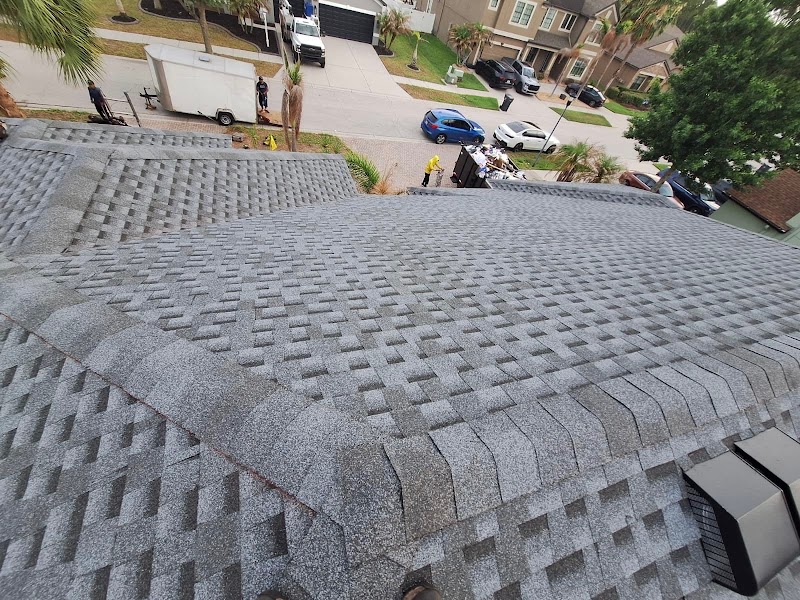 GenX Roofing photo 5