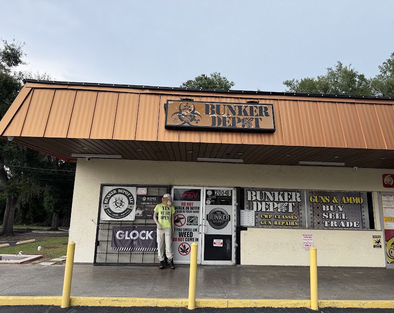 Photo of Bunker Depot LLC