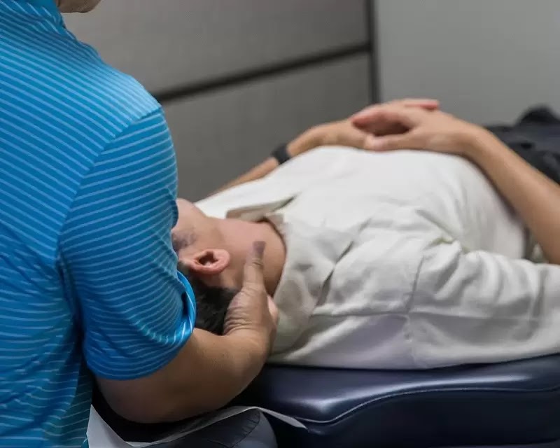 Great America Chiropractic - Cupertino photo 4