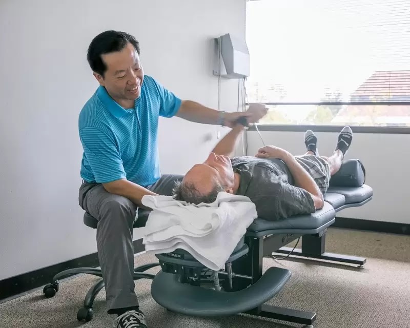 Great America Chiropractic - Cupertino photo 3