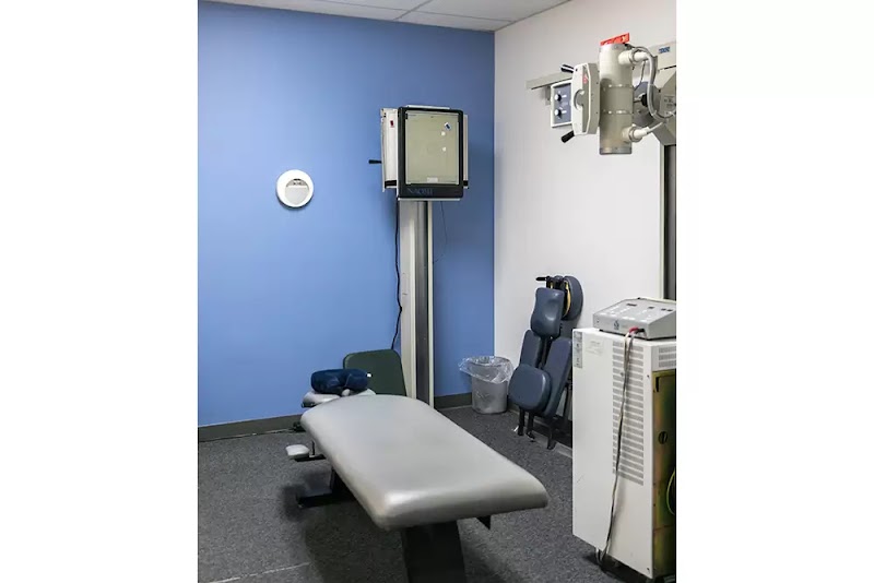Great America Chiropractic - Cupertino photo 2