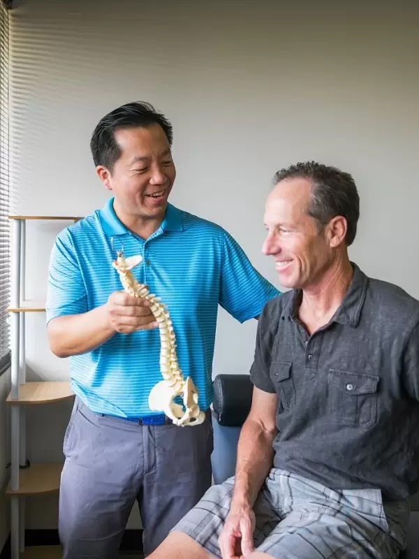 Great America Chiropractic - Cupertino photo 5