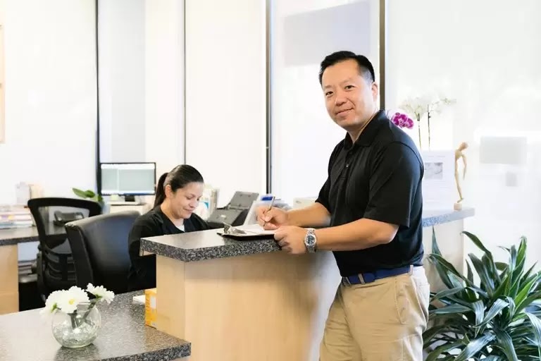 Photo of Great America Chiropractic - Cupertino
