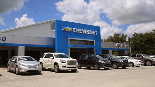 Photo of Jim Browne Chevrolet GMC