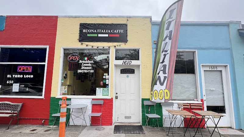 Photo of Buona italia caffe