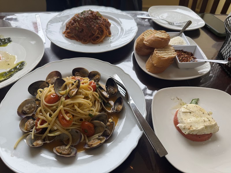 Buona italia caffe photo 2