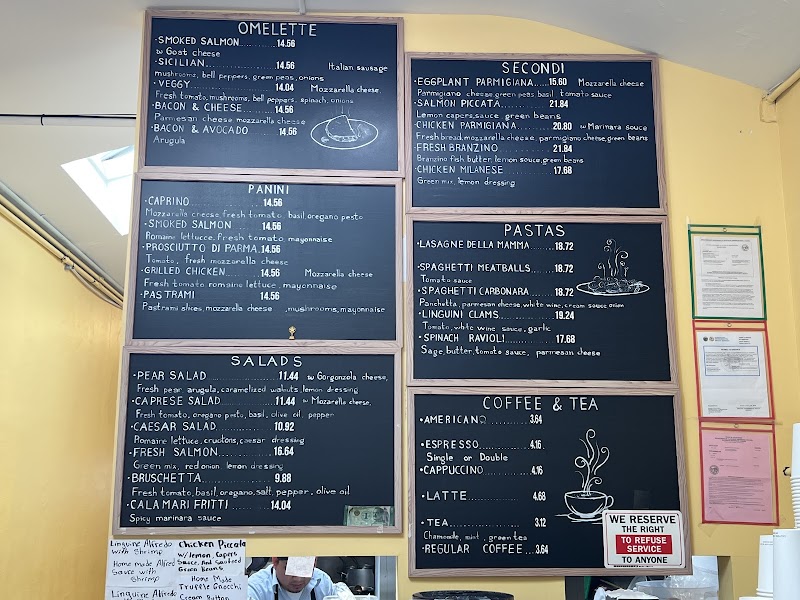 Buona italia caffe photo 3