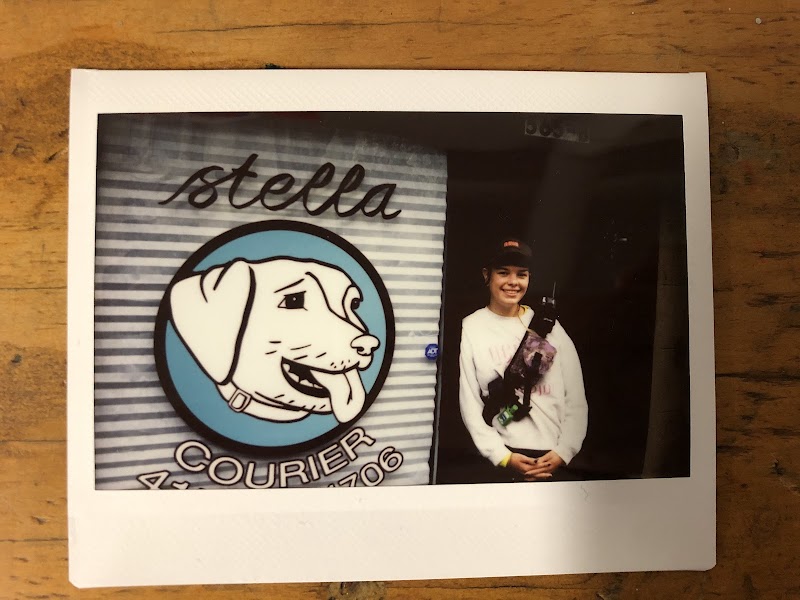 Stella Courier photo 3