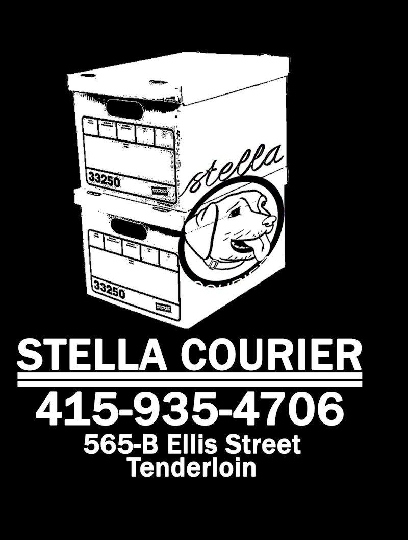 Stella Courier photo 5