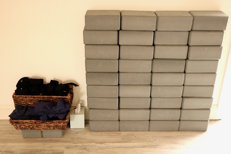 Coastside Yoga Collective photo 3